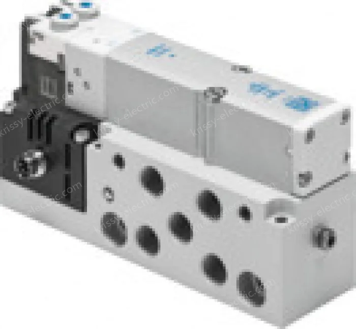 Festo Universal directional control valves VMPA2-M1H-K-G1/8-PI