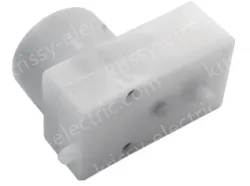 Gear-box motors