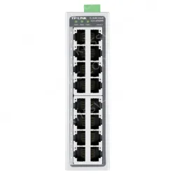 16 port Industrial Ethernet switches