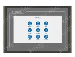 LCD Screen 1 0.1 &ldquo;TFT TPC1021Nt-wifi