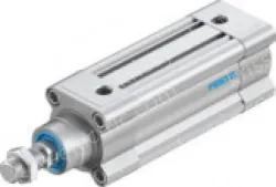 Festo Profile cylinder and tie rod cylinder DSBC-50-70-PPVA-N3