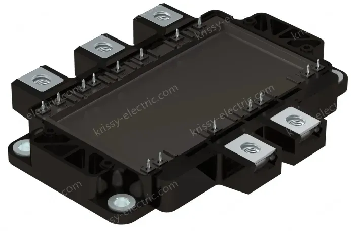 Semikron SEMiX355MLI12M7 IGBT 27922120