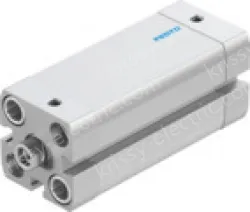 Festo Compact, short-stroke and flat cylinders ADN-20-50-I-P-A