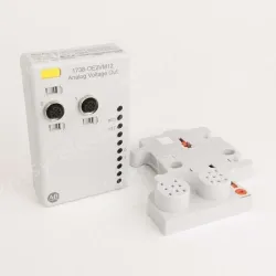 I/O Module