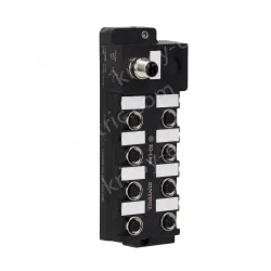 IP67 IO-Link Device 8AI M12