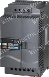 Delta Frequency converters VFD055E43A