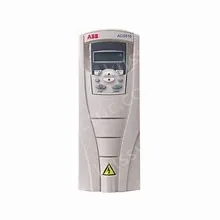ACS510-01-Wall-mounted drive