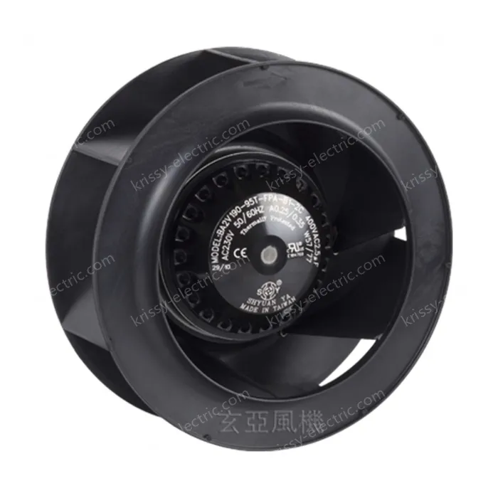 BA1V190-95T-FPA-B1-2C