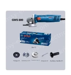 720W industrial-grade thin handle