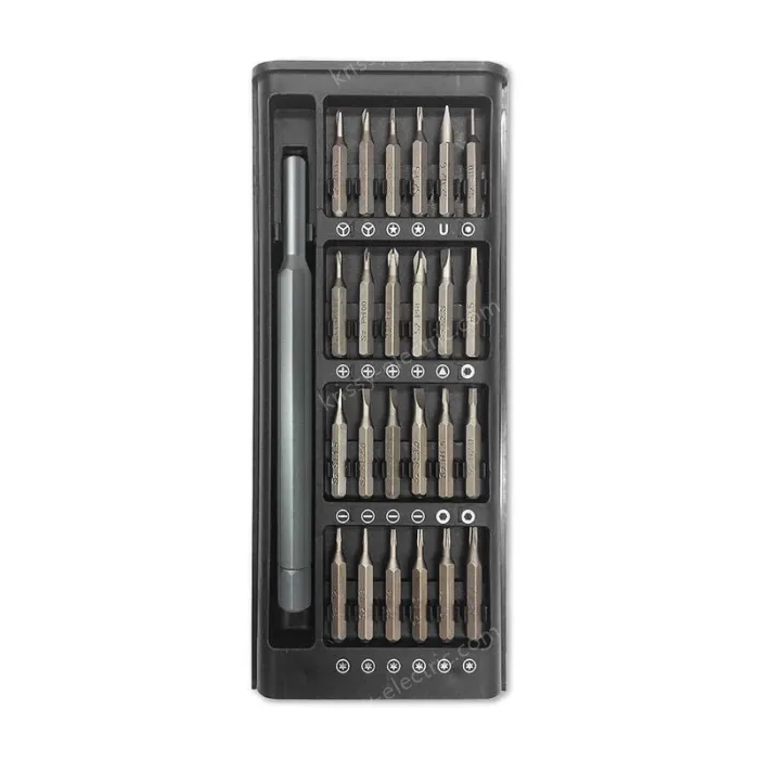 Screwdriver Set