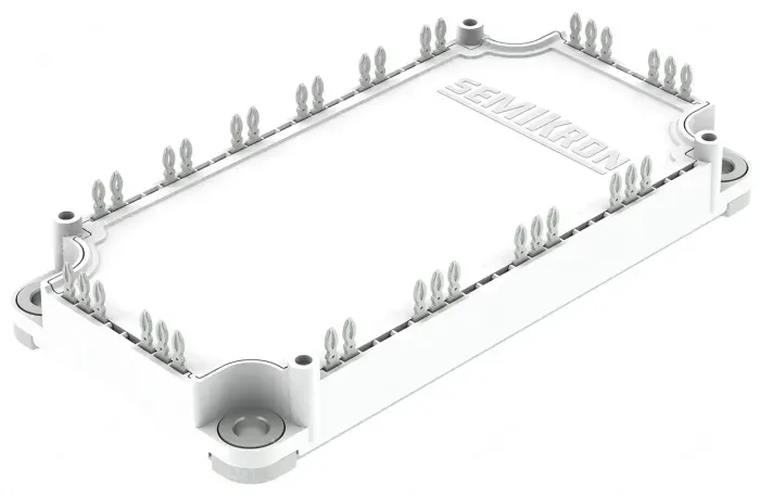 Semikron SEMiX106GD12T4p IGBT 27896010