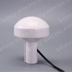 BD/GPS timing antenna
