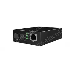TFC100A 100Mbps Single-mode Media Converter