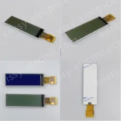 12832G-926-BN (Soldered FPC)