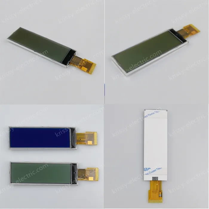 12832G-926-BN (Soldered FPC)