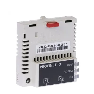 FPNO-21; Two-port PROFINET IO adapter FPNO-21