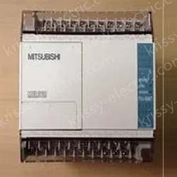 FX1S-30MR-D
