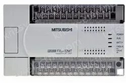 FX2N-32MT-E/UL