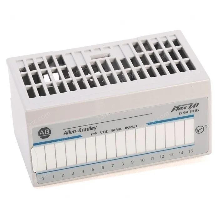 1794 Flex I/O Module