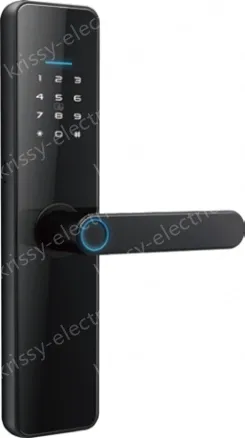 Smart door lock C91