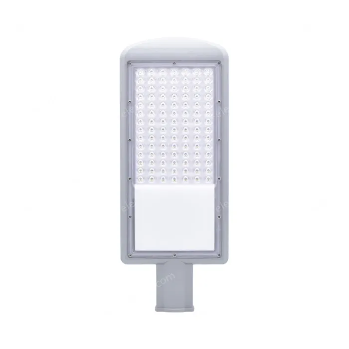 200W LED street lamp head, road landscape garden lighting lamp, residential wall lamp, square high pole lamp, market circuit lamp lamphead