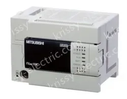FX3U
