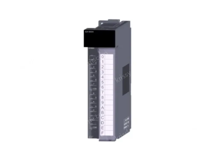 MELSEC iQ-Q