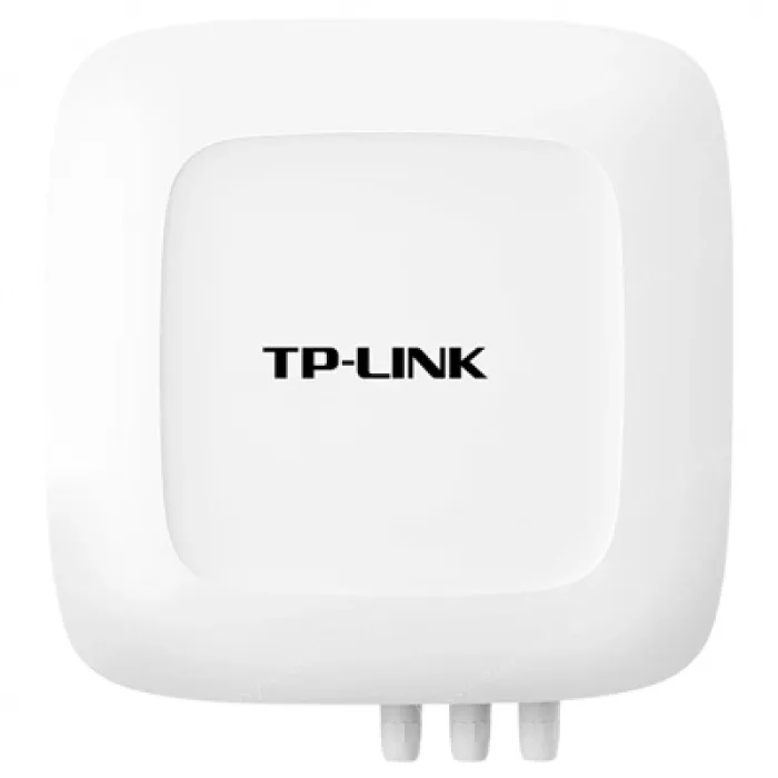 AC1900 Dual-Band Outdoor High-Power Wireless AP