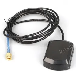GPS+GLONASS ceramic antenna