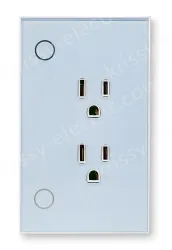 Smart socket SM-PW801-U2Z