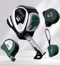 ABS drop resistance -2 m-ruler width 13mm-91311A