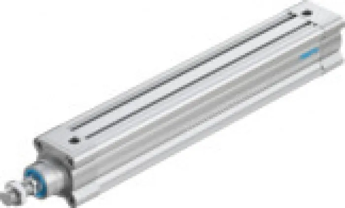 Festo Profile cylinder and tie rod cylinder DSBC-50-300-PPVA-N3