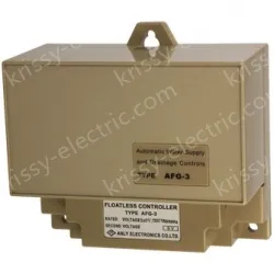 ANLY Level controller AFG-3