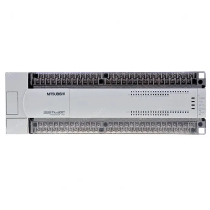 FX2N-80MS
