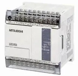 FX1S PLC Base Unit