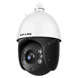 H.265+ 2 million pixel 5 inch infrared network high speed dome machine