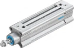 Festo Profile cylinder and tie rod cylinder DSBC-32-80-PPVA-N3