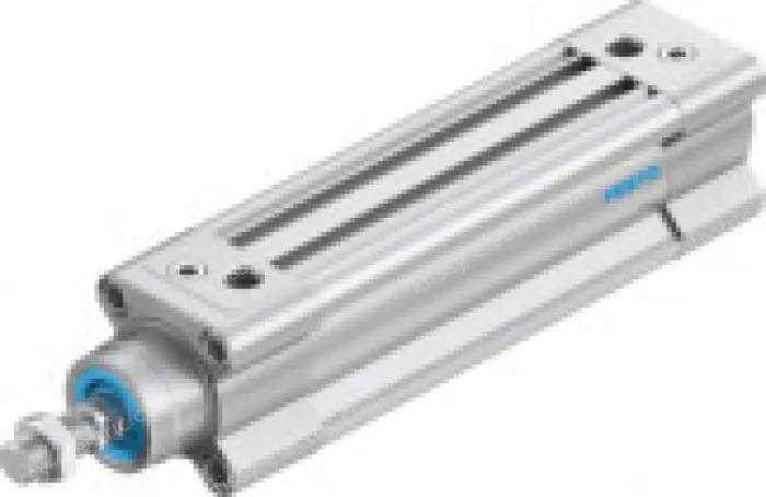 Festo Profile cylinder and tie rod cylinder DSBC-32-80-PPVA-N3