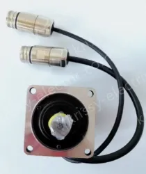 Yaskawa SGMPH-08AAA61D-OY