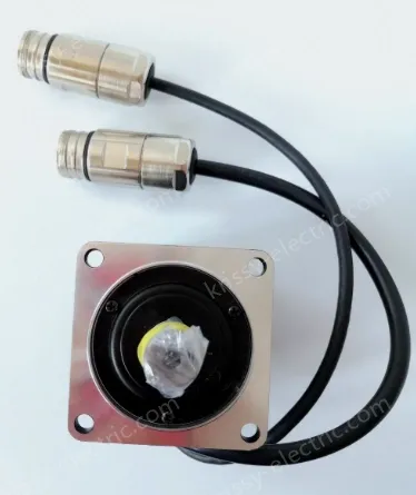 Yaskawa SGMPH-08AAA61D-OY