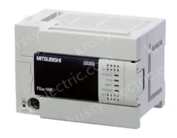 FX3U
