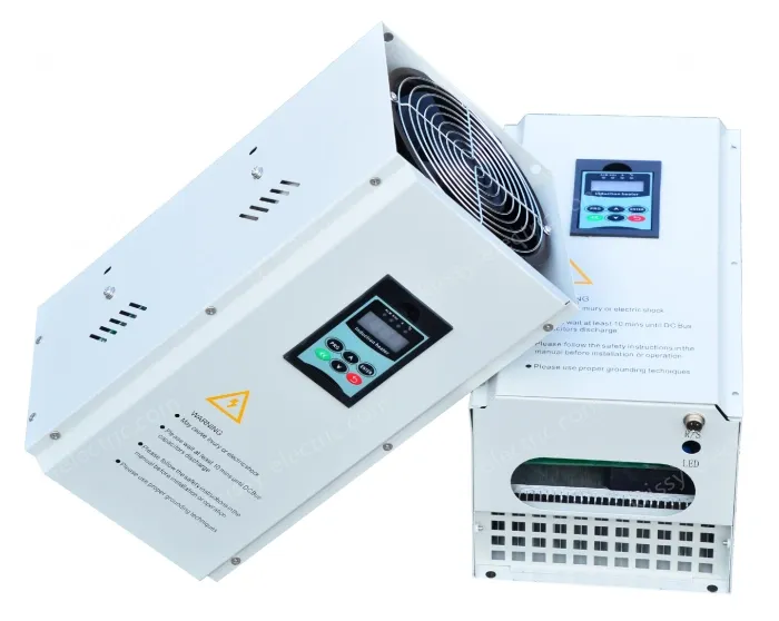 Three-phase 15KW(Full-bridge Controller)