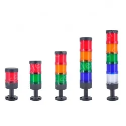 Combined warning lights NLT-70（2F）