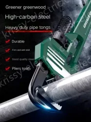 German style 10 inch 45