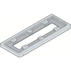 GEMINI IP66 Multipurpose Enclosures