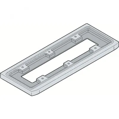 GEMINI IP66 Multipurpose Enclosures
