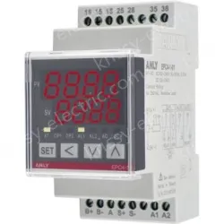 ANLY Temperature controller EPC4-111