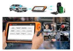 XhorseXDKP0OGLWVDIKEY TO OL PAD PLUS Ful 1 Configuration