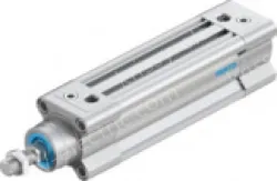 Festo Profile cylinder and tie rod cylinder DSBC-32-70-PPVA-N3