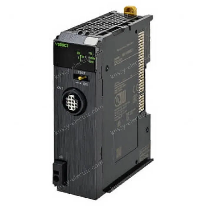 NX I/O Series